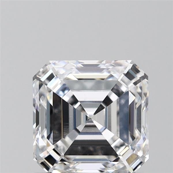 1.03ct ASSCHER D VS1 Diamond