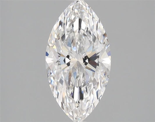 0.92ct MARQUISE E VS2 Diamond