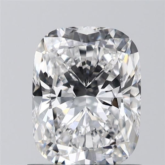 1.03ct CUSHION BRILLIANT E VS1 Diamond