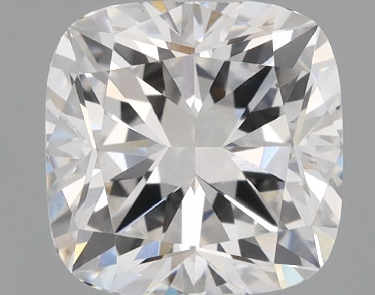 1.03ct CUSHION BRILLIANT E VS1 Diamond