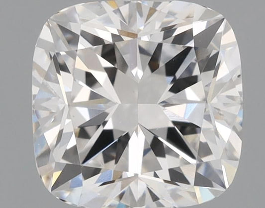 1.03ct CUSHION BRILLIANT E VS1 Diamond
