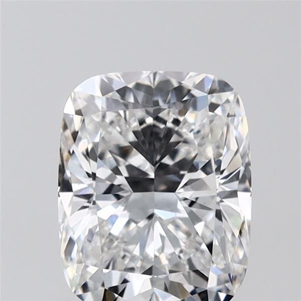 1.03ct CUSHION BRILLIANT E VVS2 Diamond