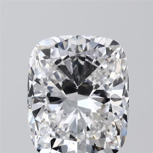 1.03ct CUSHION BRILLIANT E VS1 Diamond