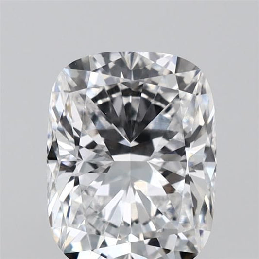 1.03ct CUSHION BRILLIANT D VS1 Diamond