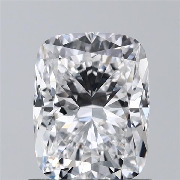 1.03ct CUSHION BRILLIANT E VVS2 Diamond