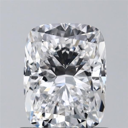 1.03ct CUSHION BRILLIANT E VVS2 Diamond