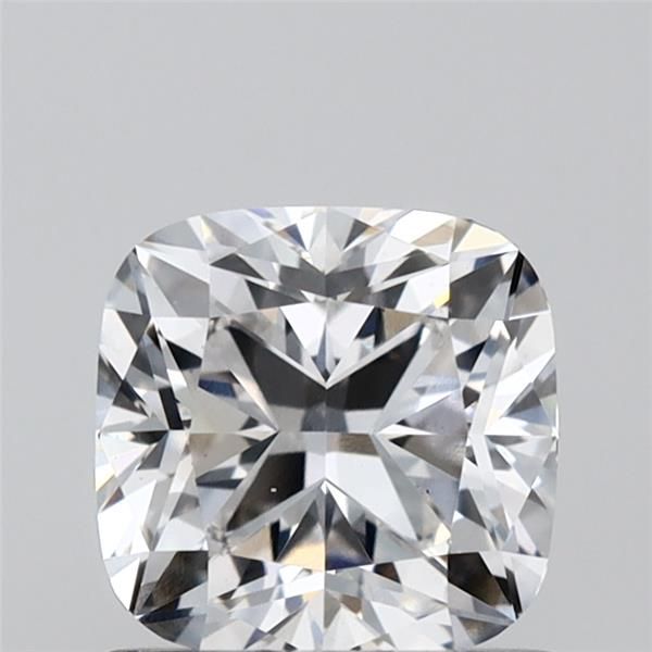 1.03ct CUSHION BRILLIANT E VS1 Diamond