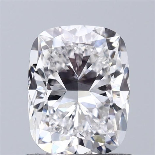 1.03ct CUSHION BRILLIANT E VS1 Diamond
