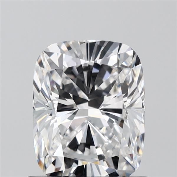 0.95ct CUSHION BRILLIANT E VS1 Diamond