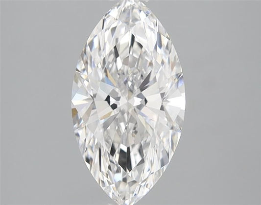 0.96ct MARQUISE D VS1 Diamond