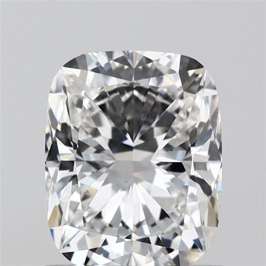 1.03ct CUSHION BRILLIANT E VVS2 Diamond