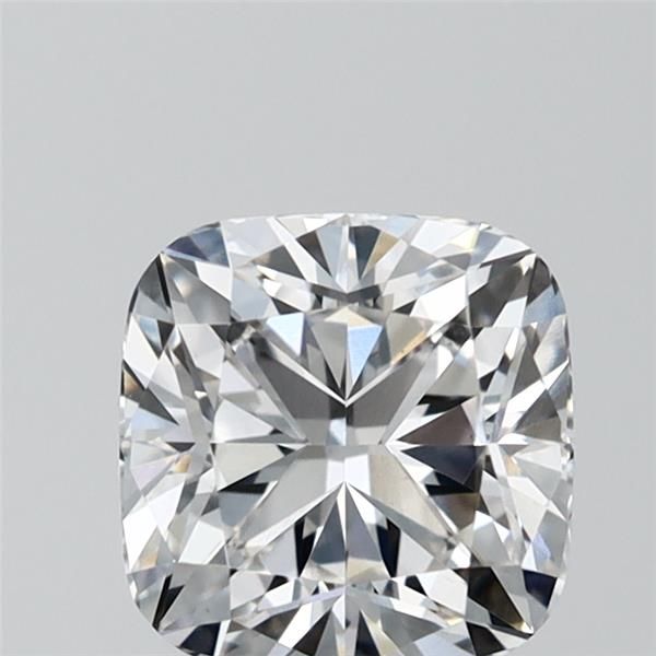 1.03ct CUSHION BRILLIANT E VS1 Diamond