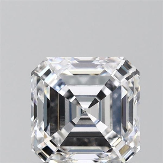 1.03ct ASSCHER D VS1 Diamond