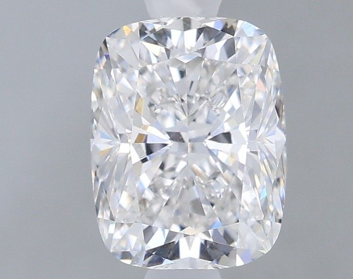 1.03ct CUSHION BRILLIANT E VVS1 Diamond