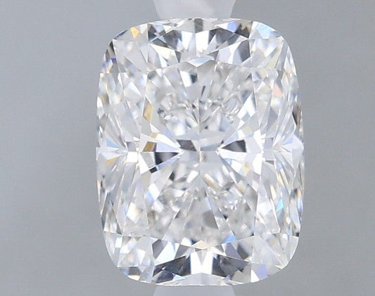 1.03ct CUSHION BRILLIANT E VVS1 Diamond