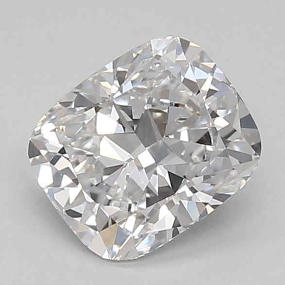 0.96ct CUSHION MODIFIED D VVS1 Diamond