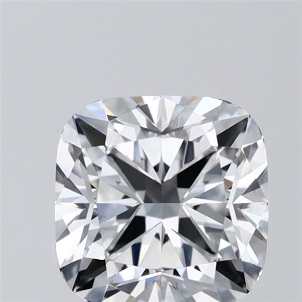 1.03ct CUSHION BRILLIANT D VVS2 Diamond