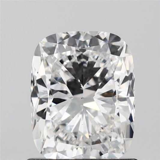 1.03ct CUSHION BRILLIANT D VS1 Diamond