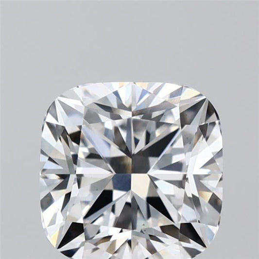 1.03ct CUSHION BRILLIANT D VS1 Diamond