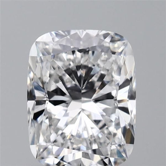 1.03ct CUSHION BRILLIANT E VS2 Diamond