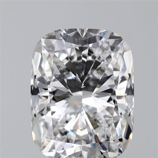 1.03ct CUSHION BRILLIANT E VVS2 Diamond