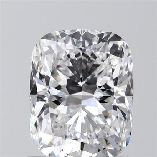 1.03ct CUSHION BRILLIANT D VS1 Diamond