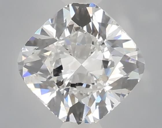 1.03ct CUSHION BRILLIANT E VS1 Diamond