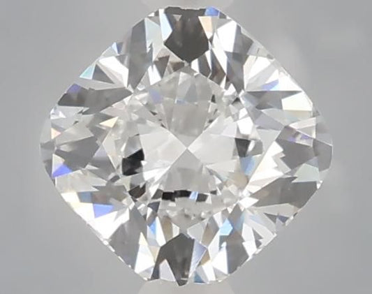 1.03ct CUSHION BRILLIANT E VS1 Diamond