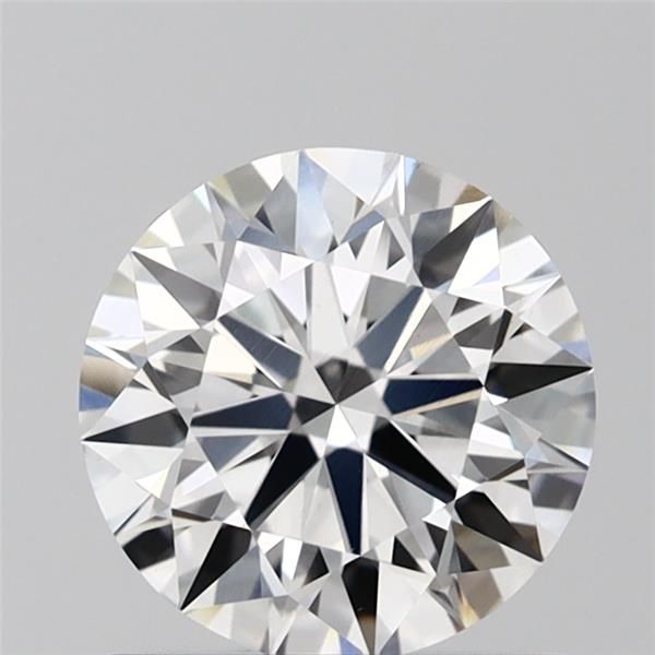 1.02ct ROUND F VS1 Diamond