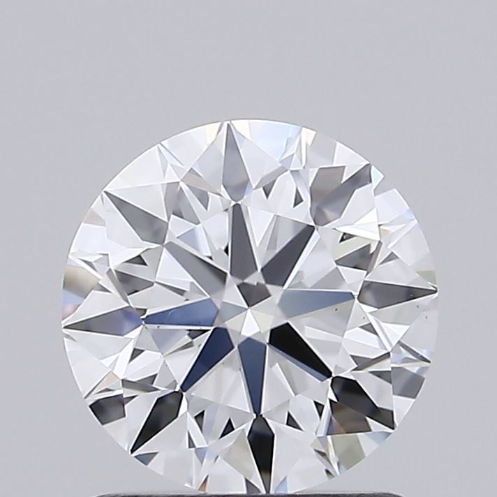 1.02ct ROUND E VS1 Diamond