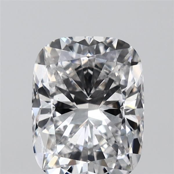 0.96ct CUSHION BRILLIANT F VS1 Diamond