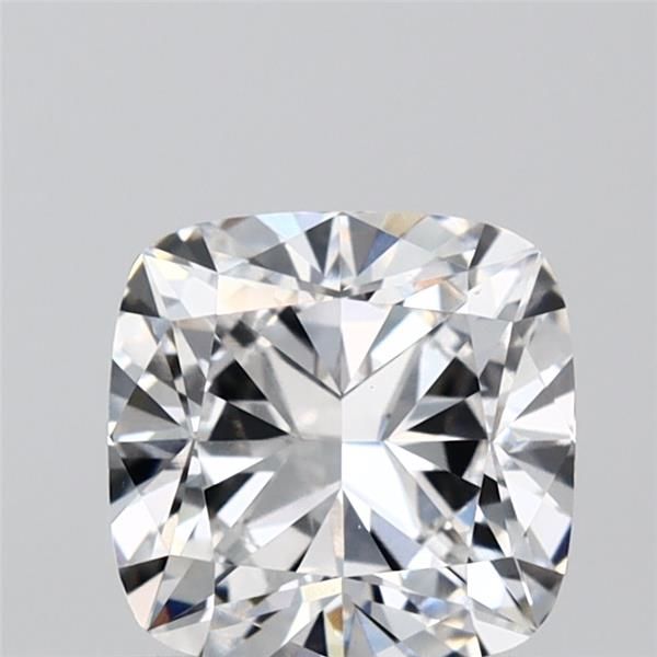 1.03ct CUSHION BRILLIANT D VS1 Diamond