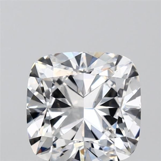 1.03ct CUSHION BRILLIANT D VS1 Diamond