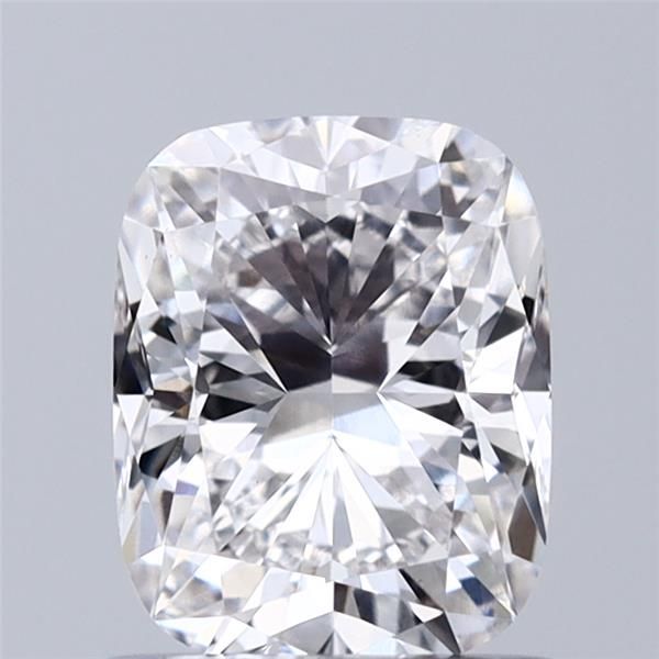 1.03ct CUSHION BRILLIANT E VS1 Diamond