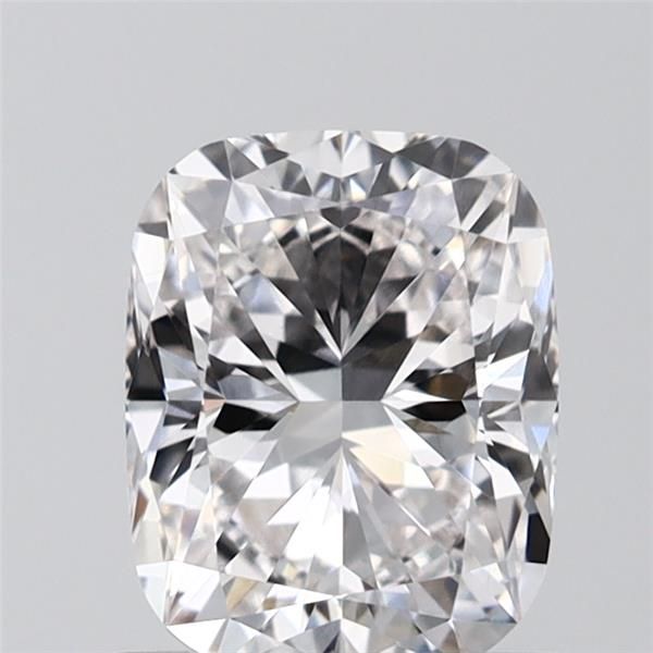 1.03ct CUSHION BRILLIANT F VVS2 Diamond