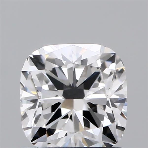 1.03ct CUSHION BRILLIANT E VS1 Diamond