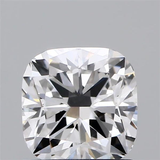 1.03ct CUSHION BRILLIANT E VS1 Diamond
