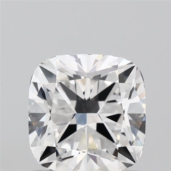 1.03ct CUSHION BRILLIANT E VS1 Diamond