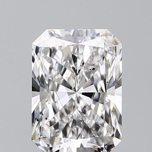 0.94ct RADIANT E VS2 Diamond