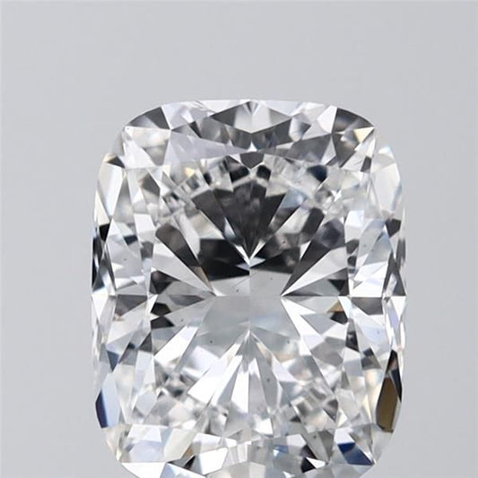 1.03ct CUSHION BRILLIANT E VS1 Diamond