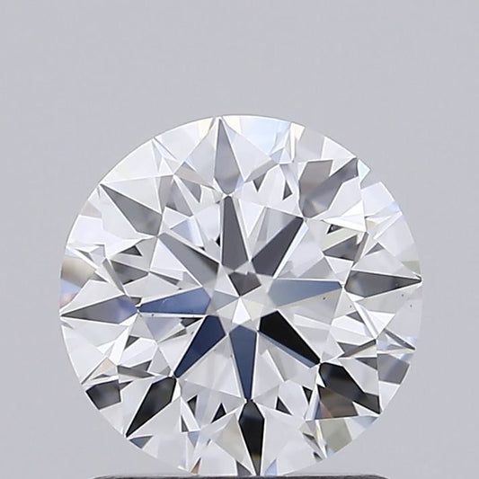1.02ct ROUND E VS1 Diamond