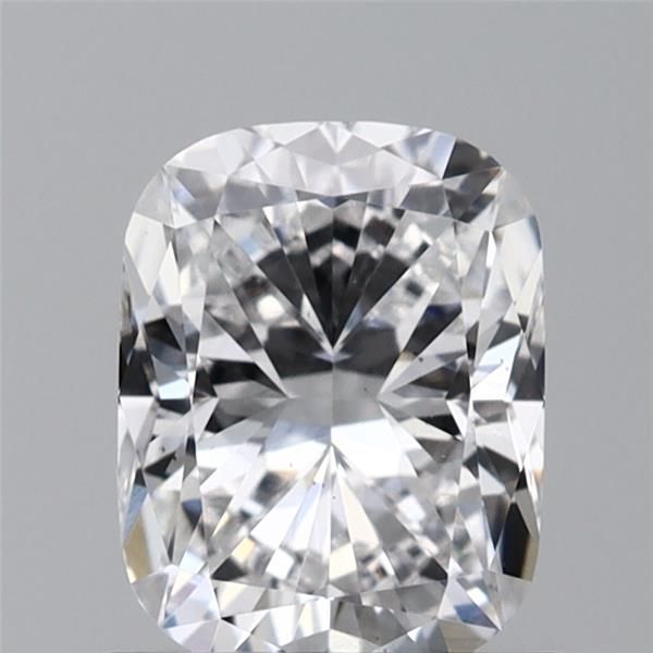 1.03ct CUSHION BRILLIANT E VS2 Diamond