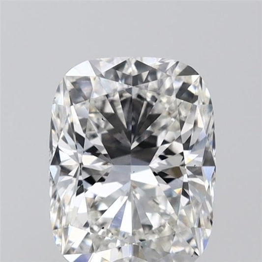0.96ct CUSHION BRILLIANT E VS2 Diamond