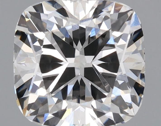 1.03ct CUSHION BRILLIANT E VS1 Diamond