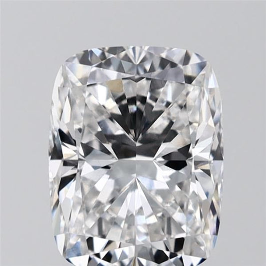 1.03ct CUSHION BRILLIANT E VS1 Diamond