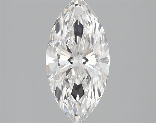0.96ct MARQUISE D VVS2 Diamond