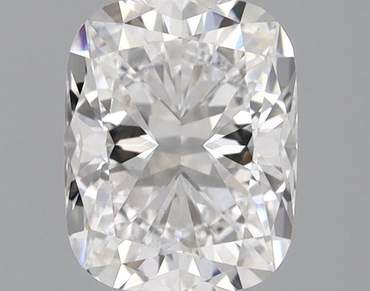 1.03ct CUSHION BRILLIANT D VS1 Diamond