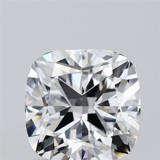 1.03ct CUSHION BRILLIANT D VVS2 Diamond