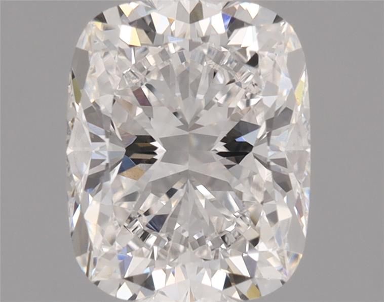 1.03ct CUSHION BRILLIANT E VS1 Diamond