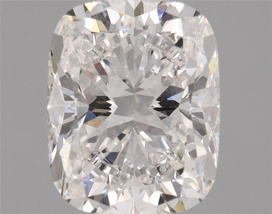 1.03ct CUSHION BRILLIANT E VS1 Diamond
